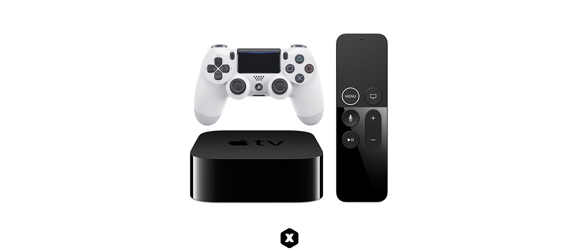 connect ps3 controller to mac